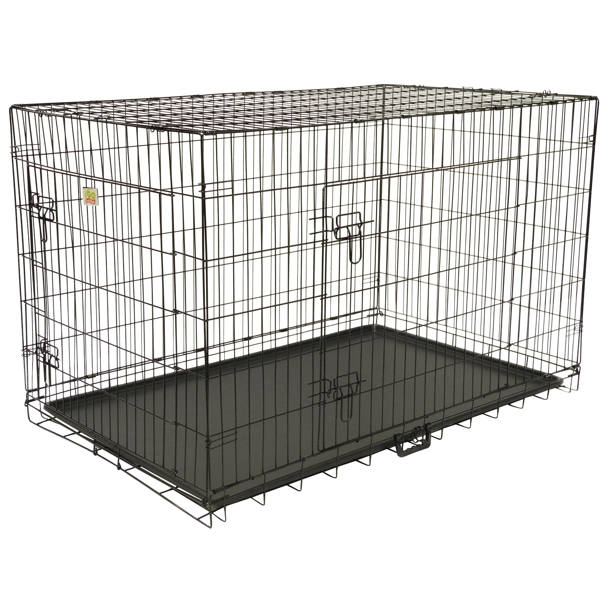 Richell Expandable Pet Crate Divider_small Wayfair